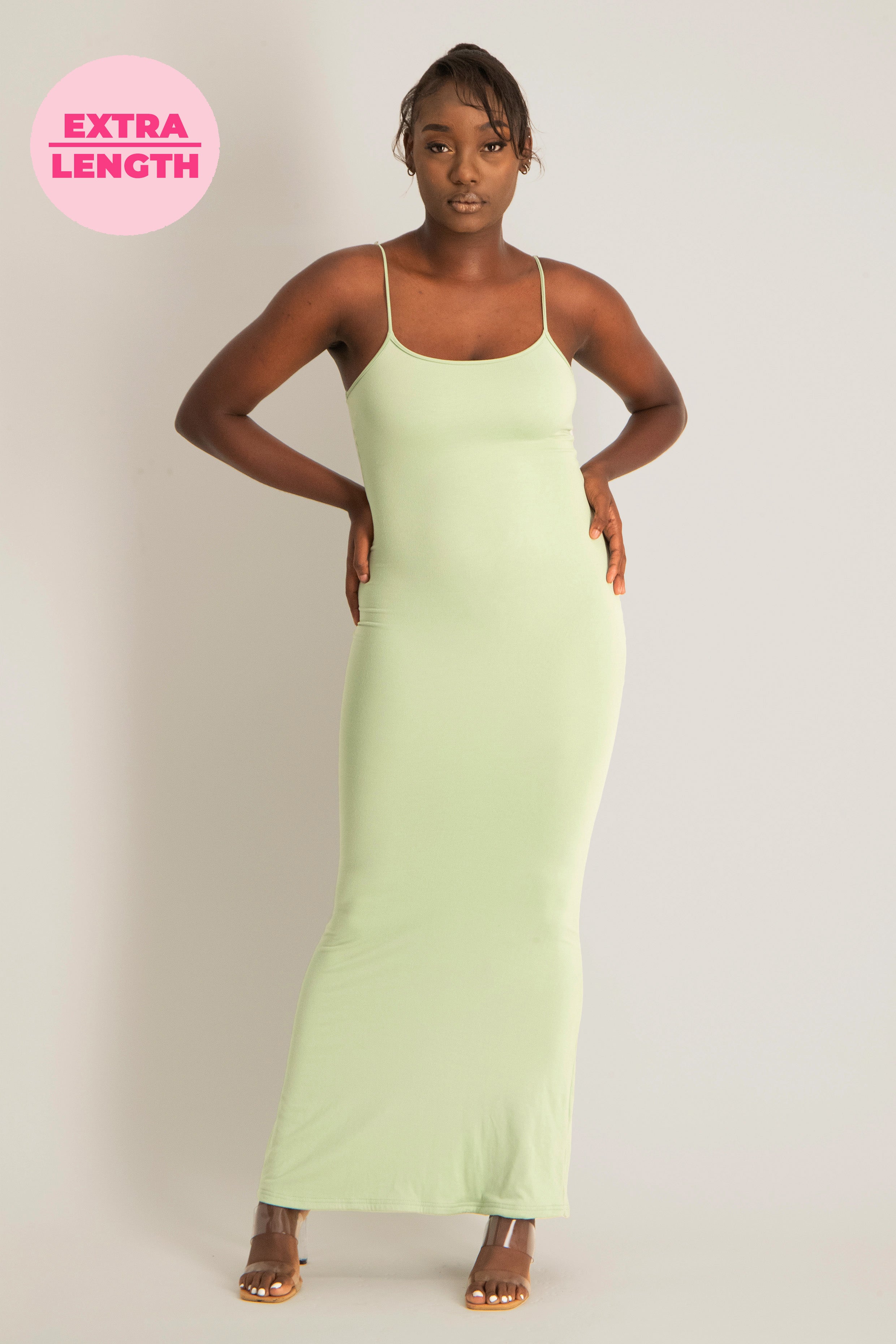 Smoke Green