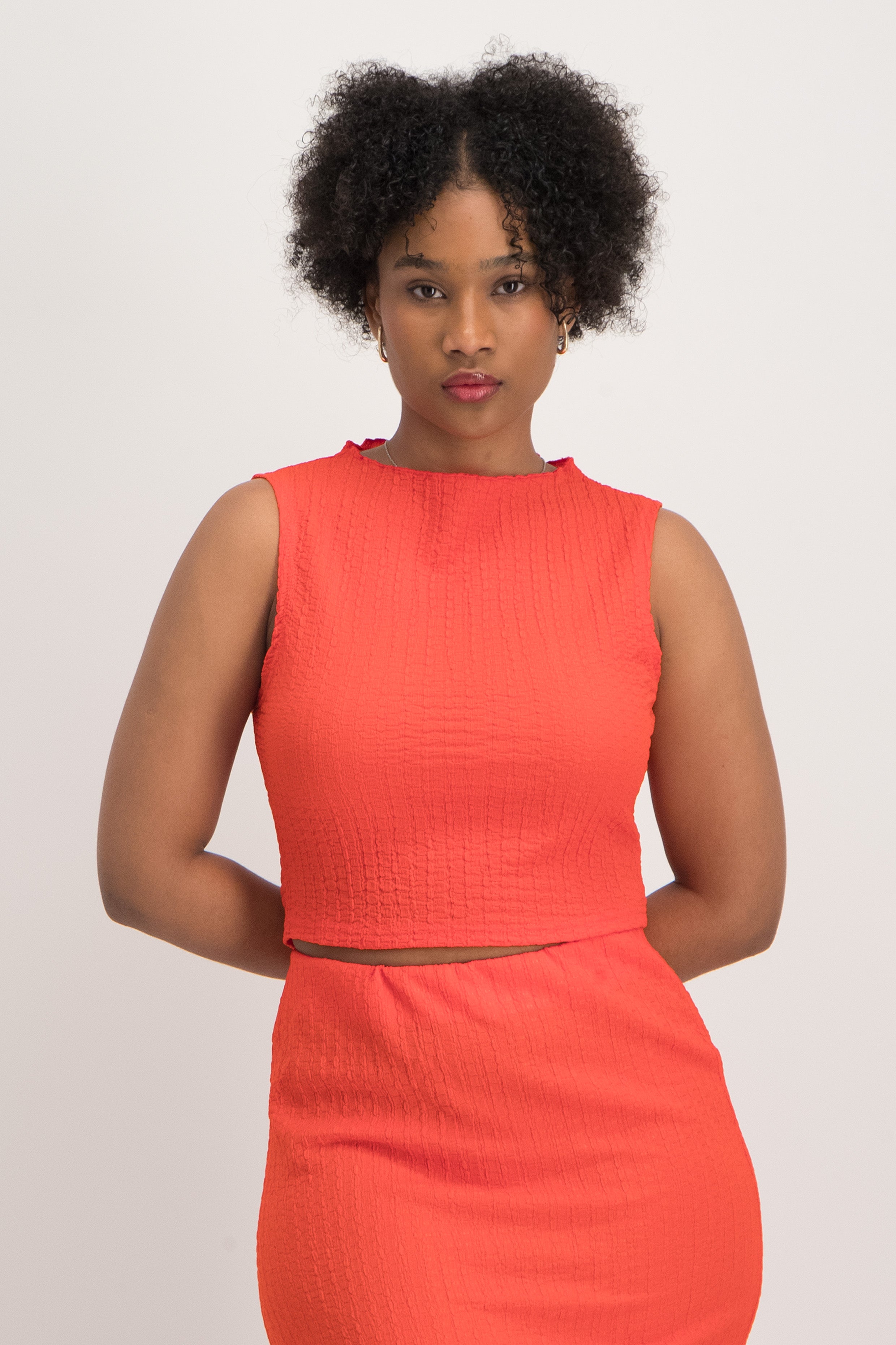 CC17164 Orange
