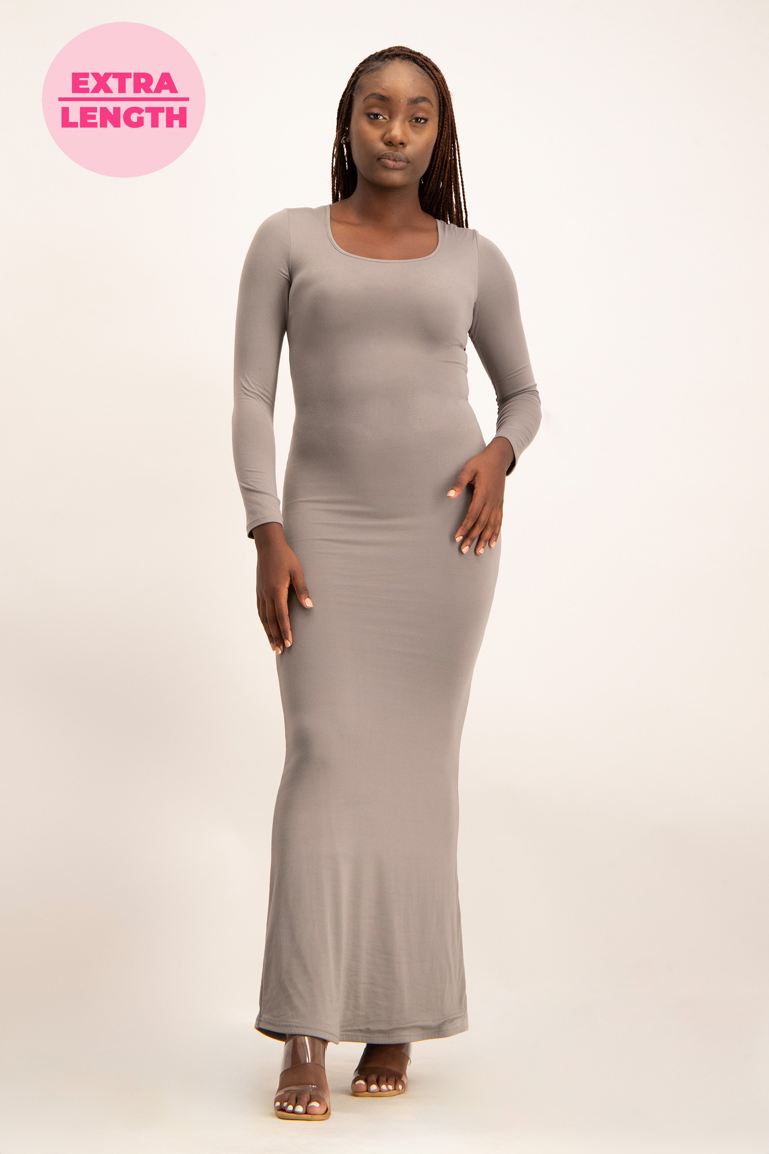 Grey