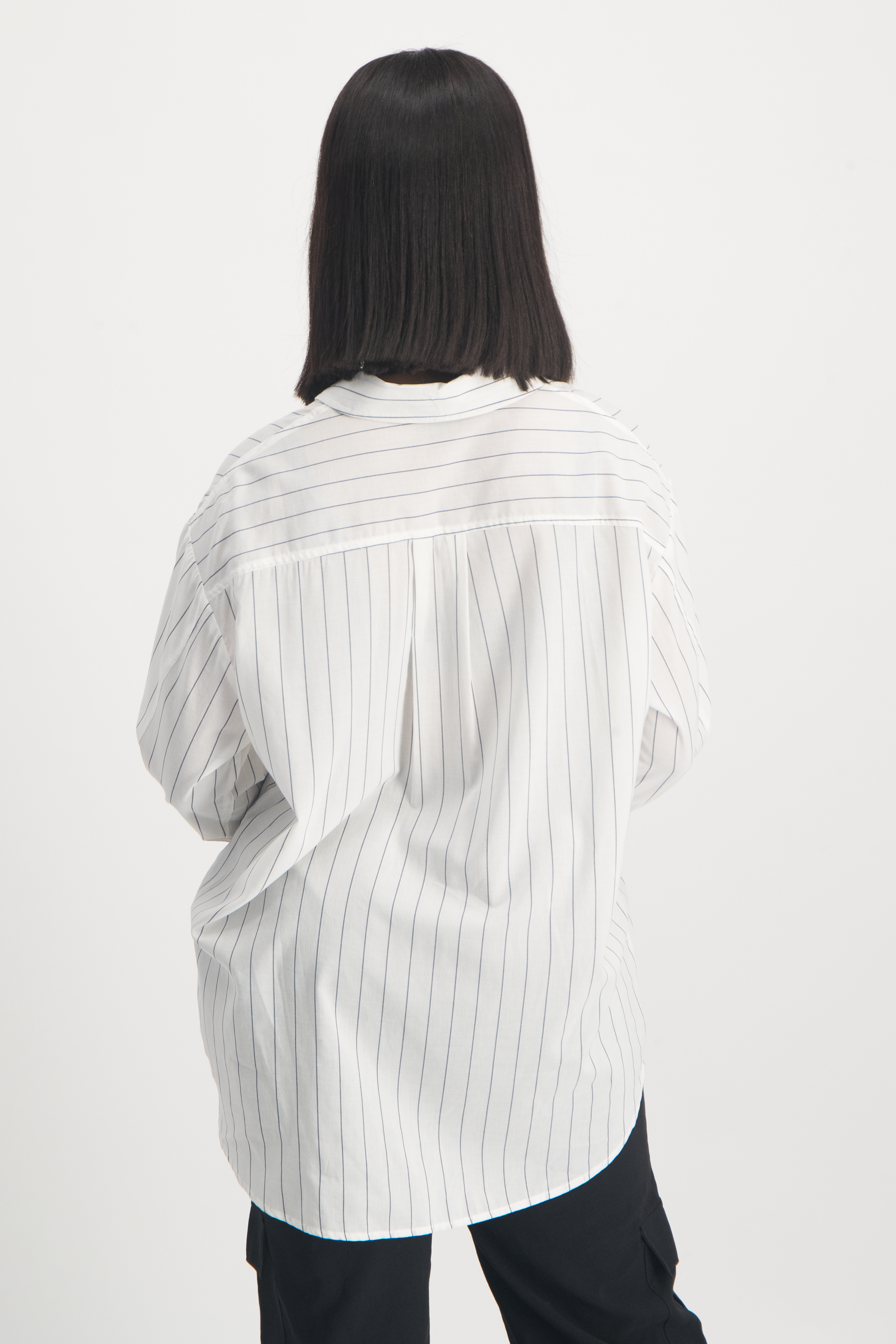 Black Stripe S