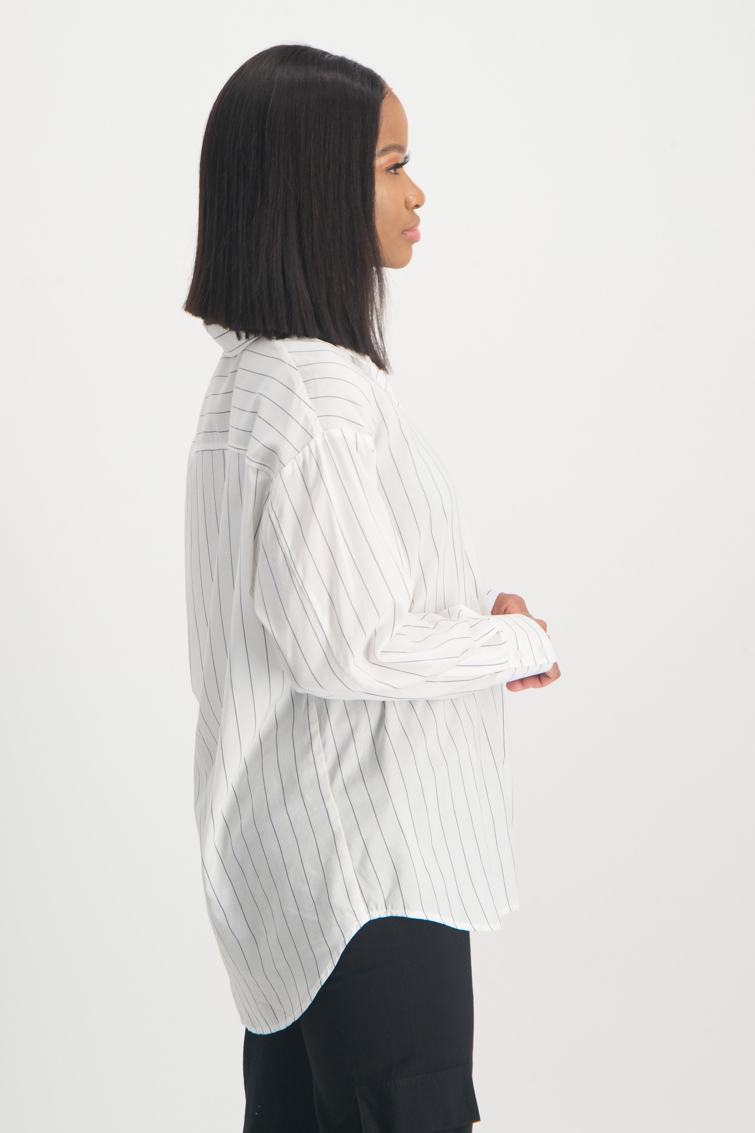Black Stripe S
