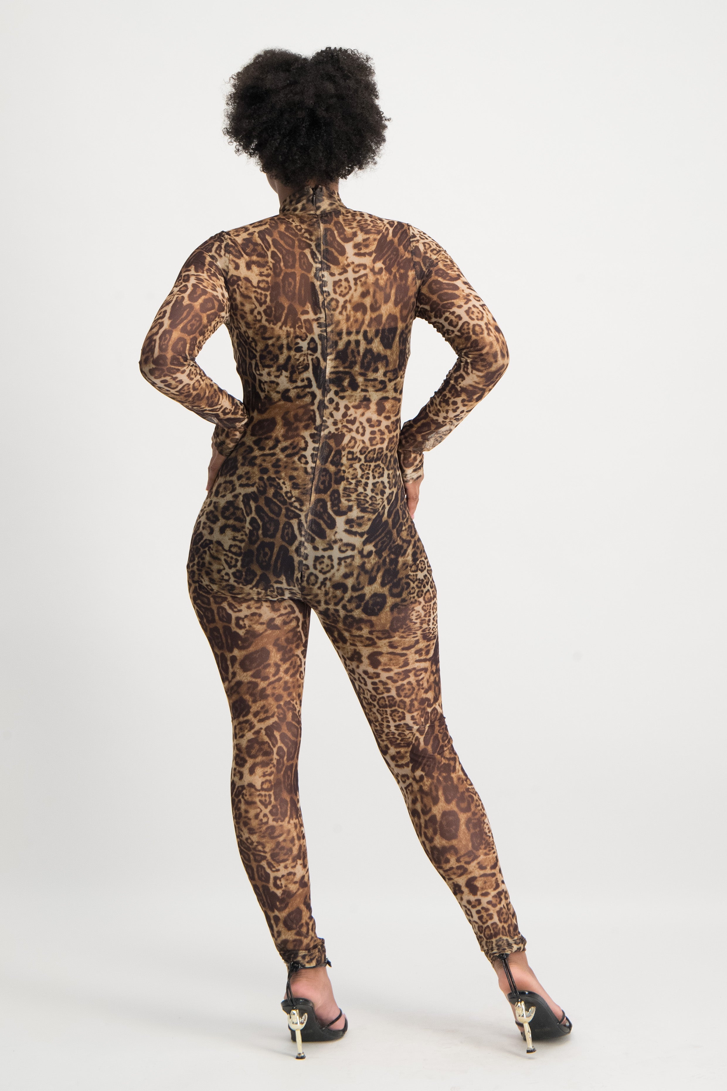 Leopard Print