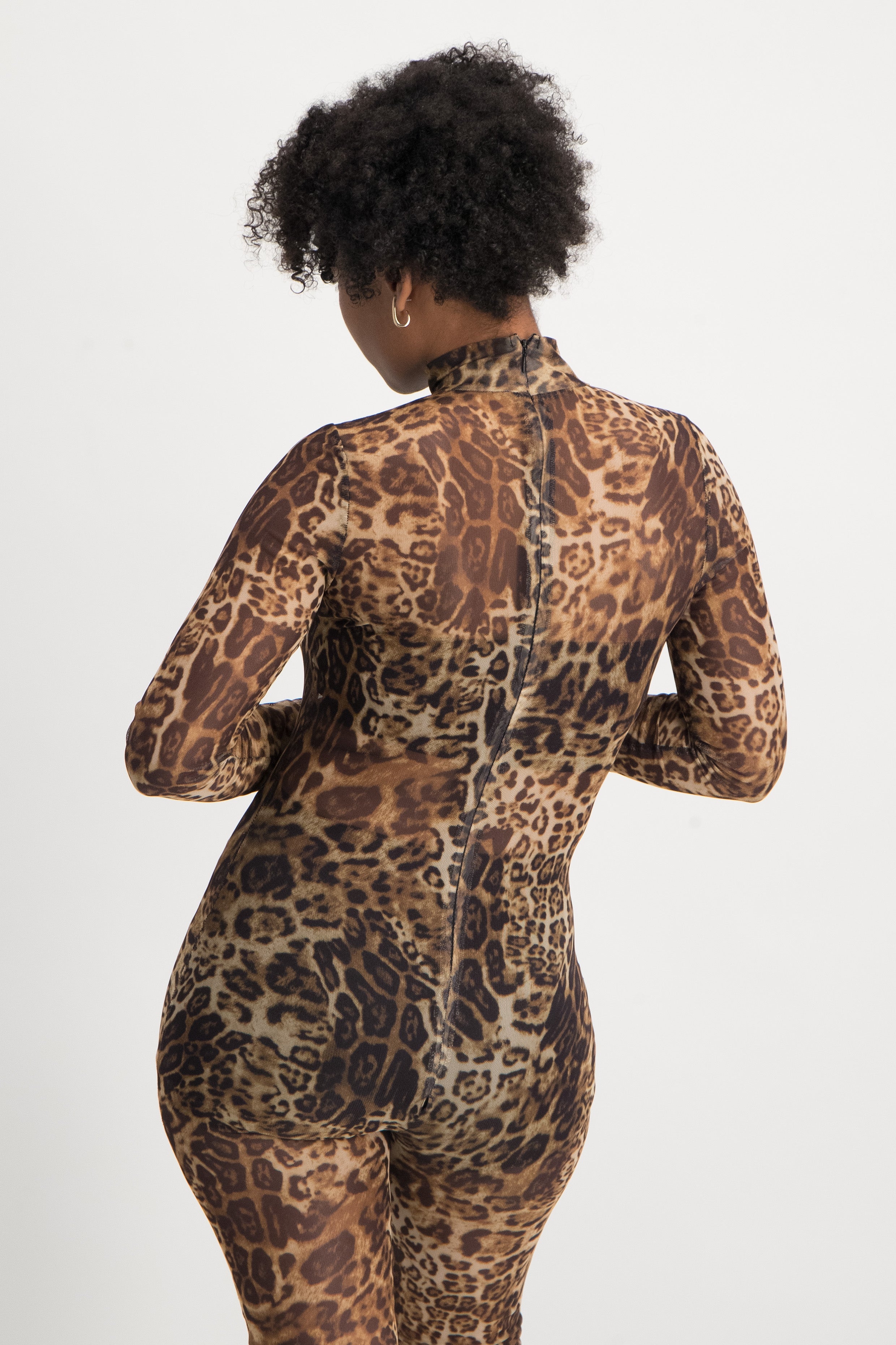 Leopard Print