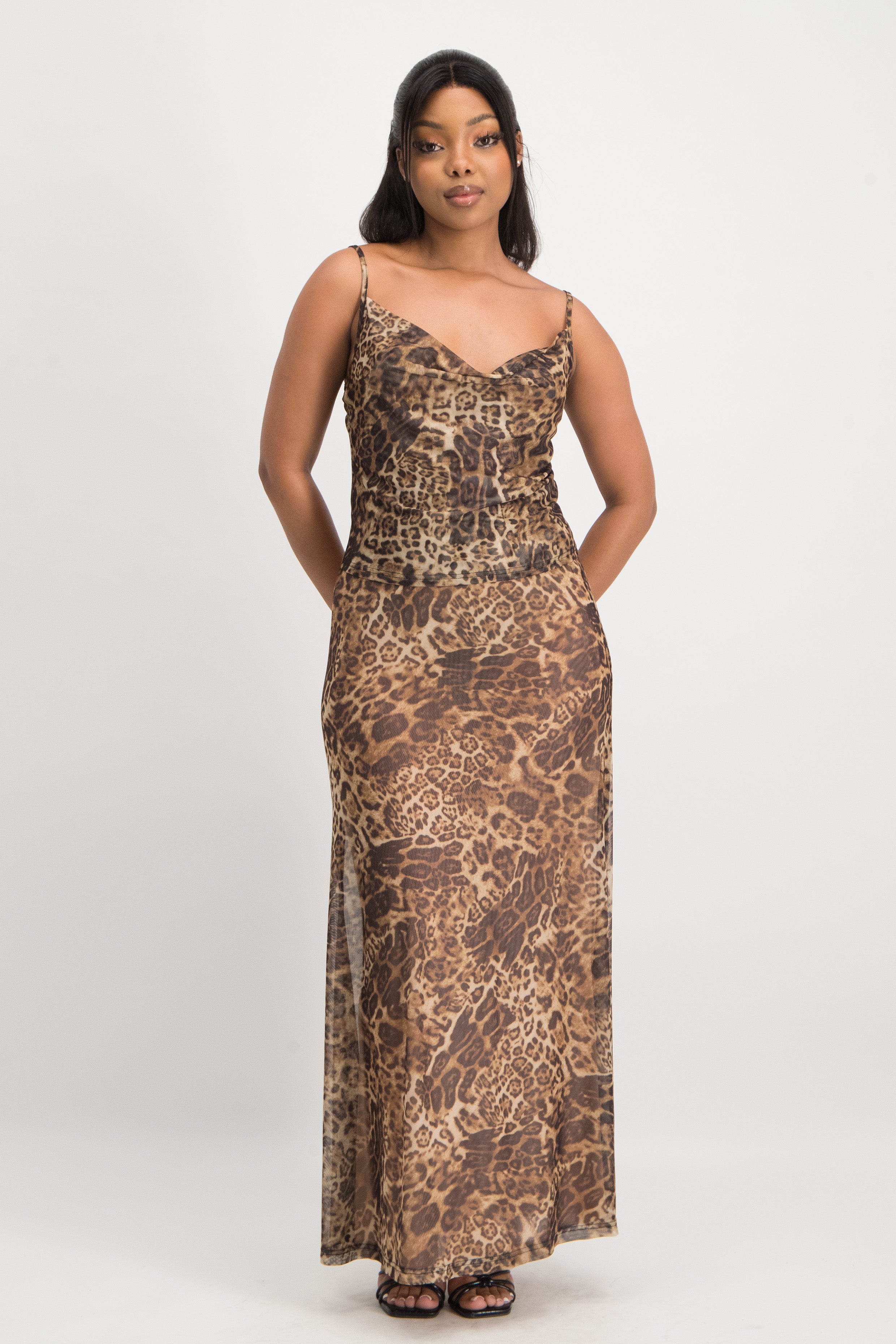 Leopard Print