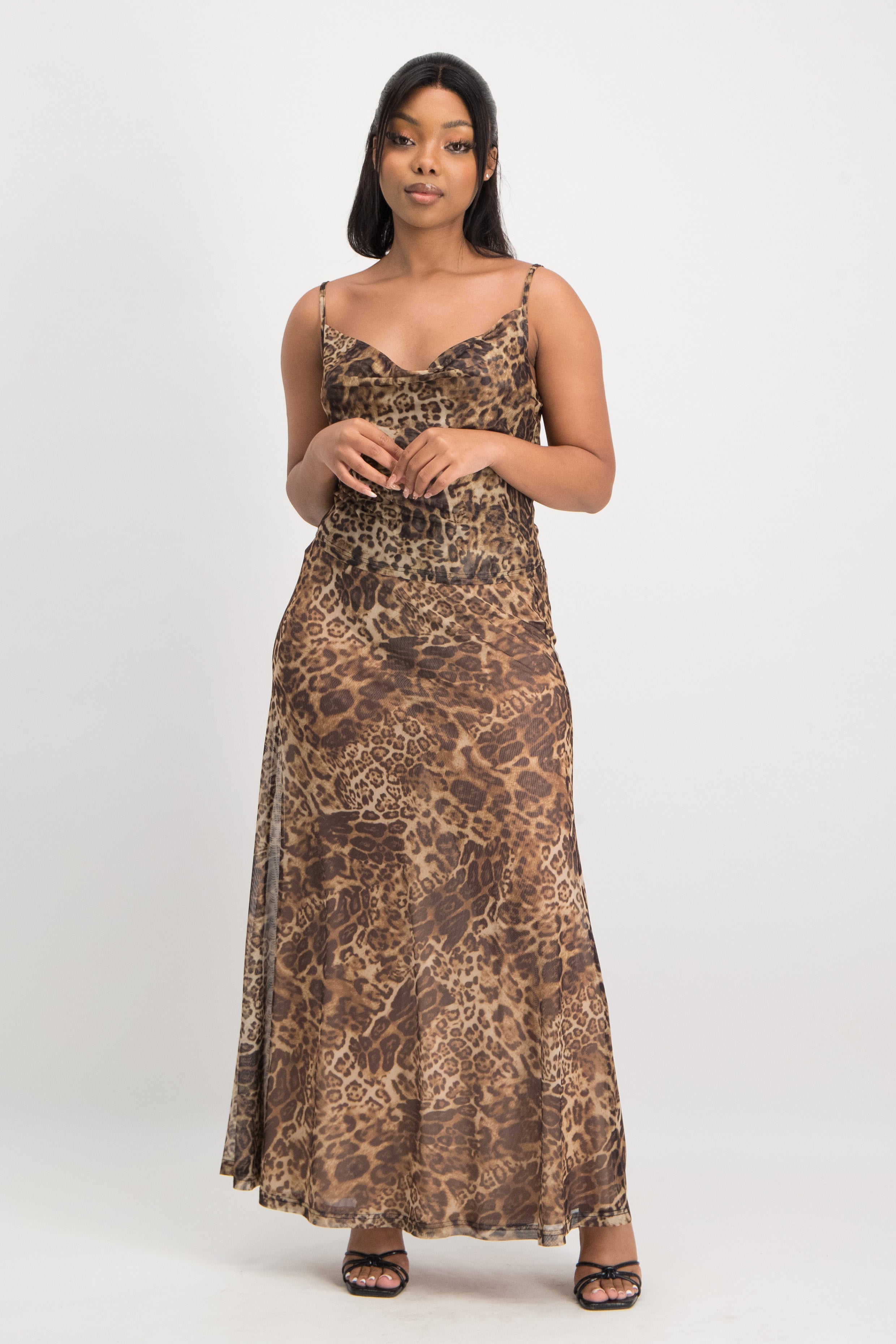 Leopard Print