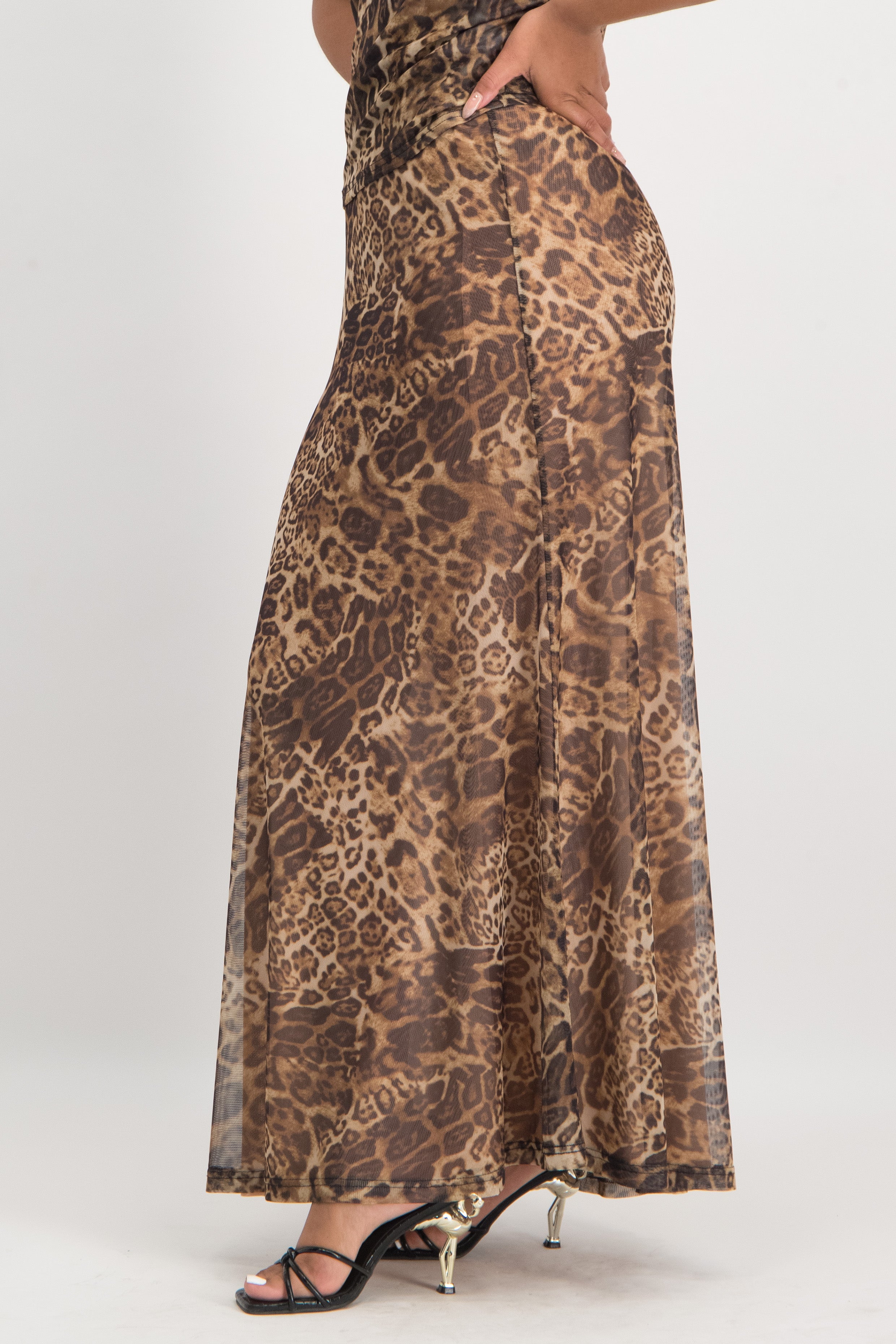 Leopard Print