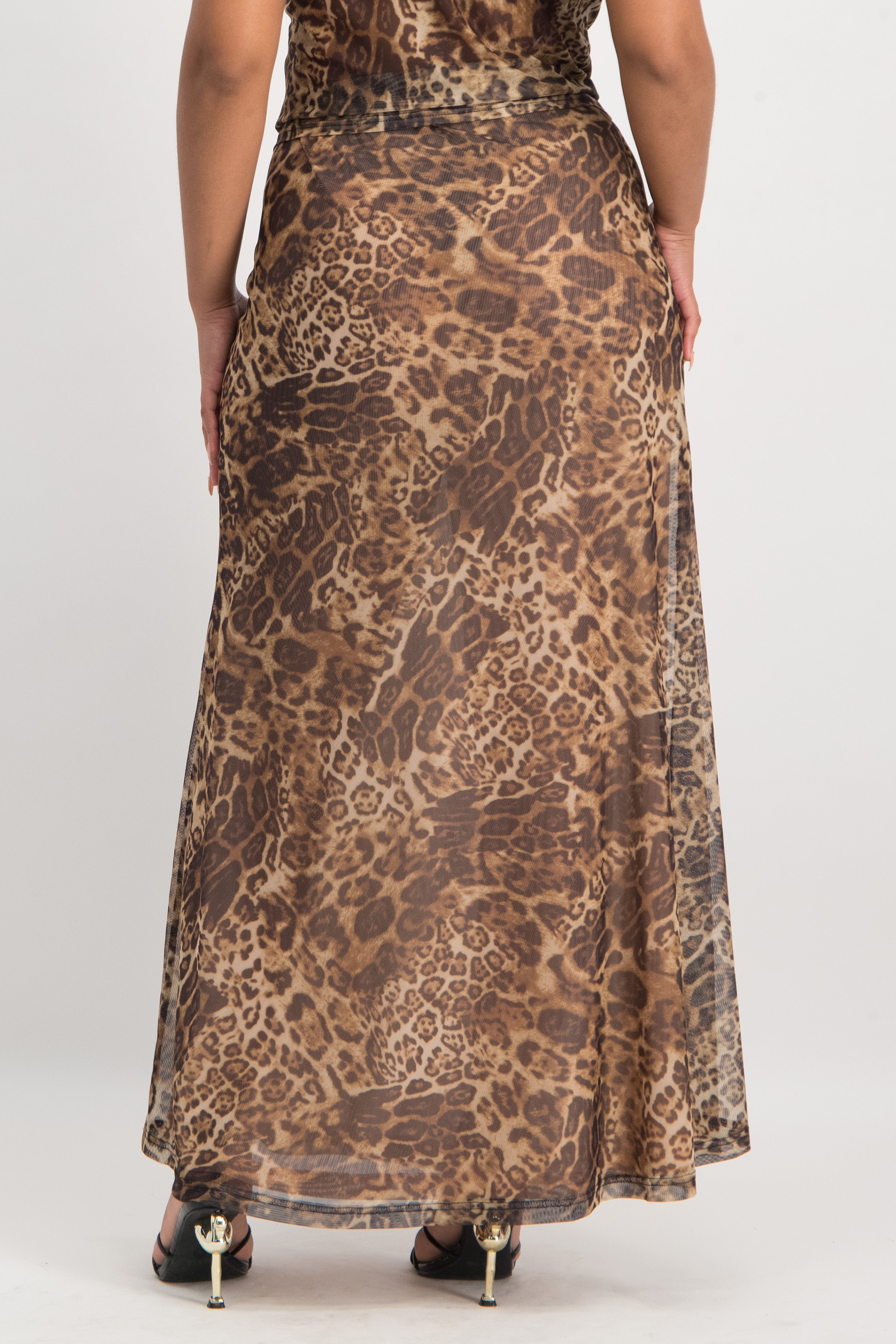 Leopard Print