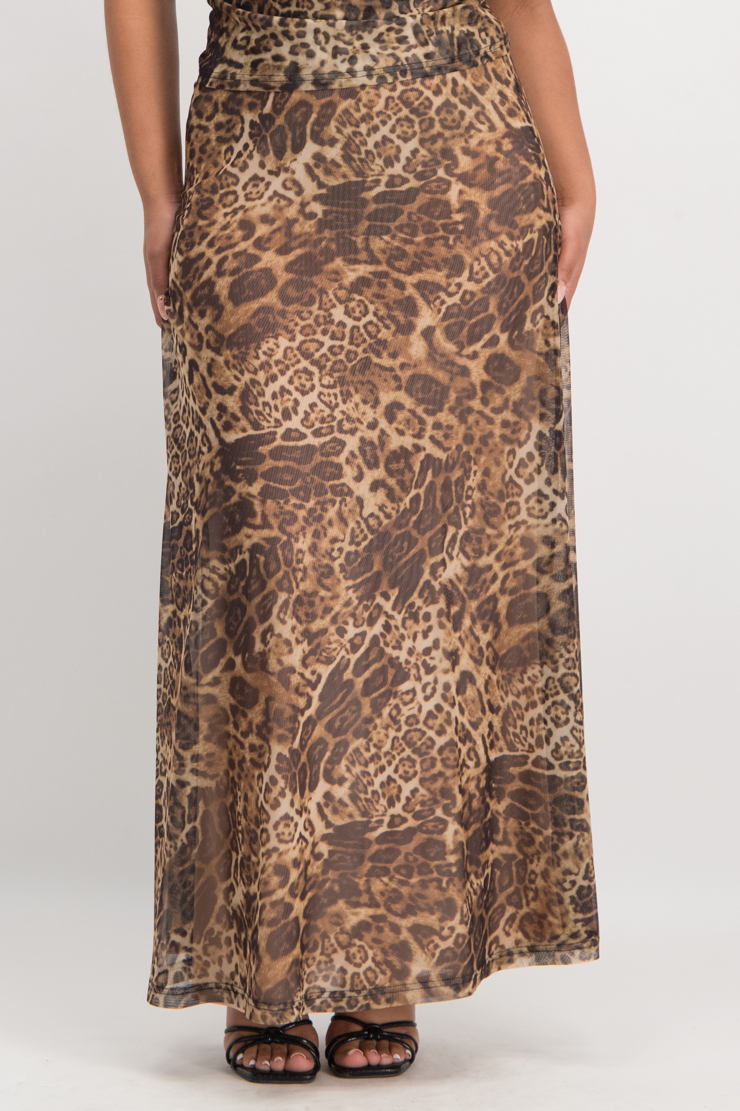 Leopard Print