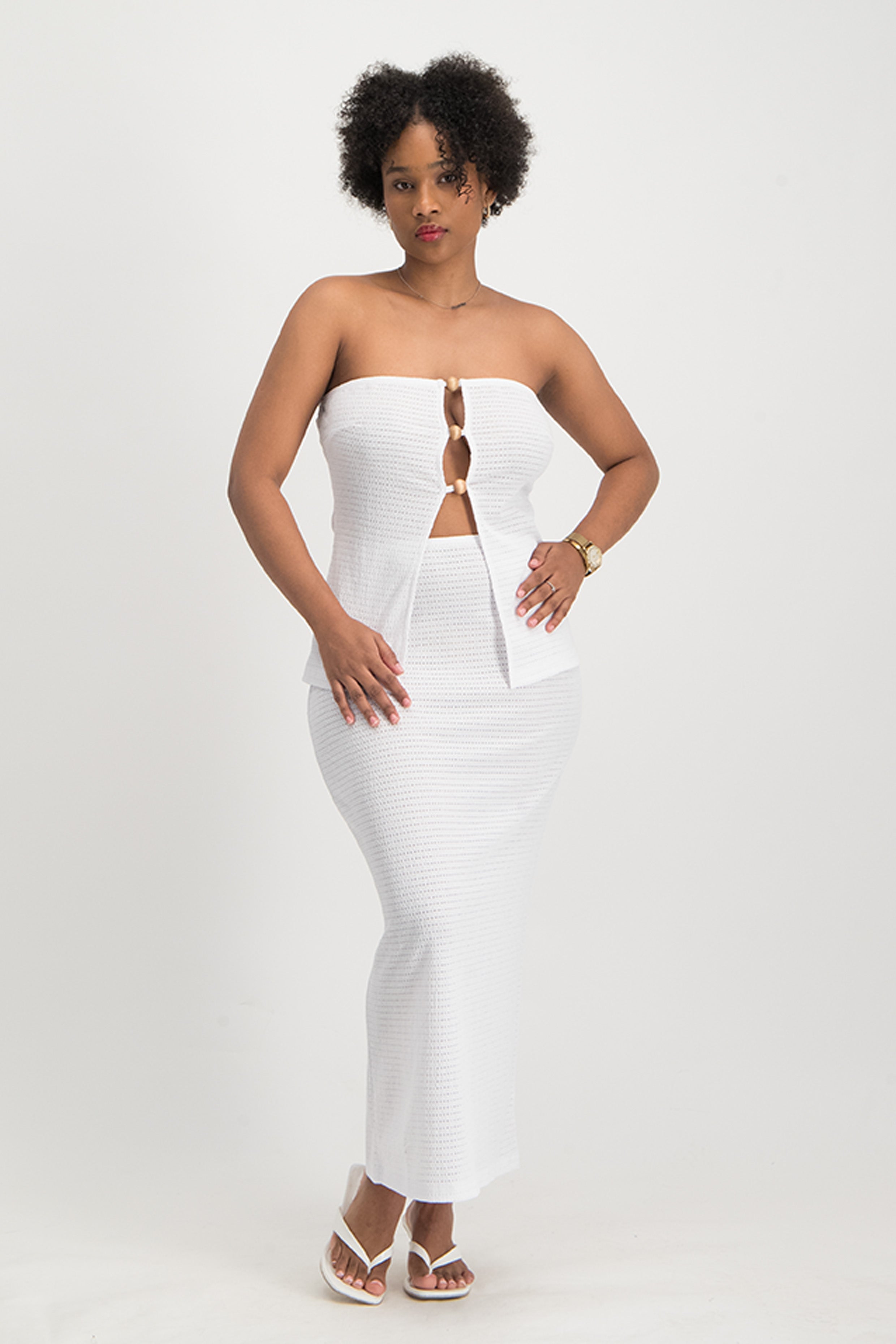 CC18229 White