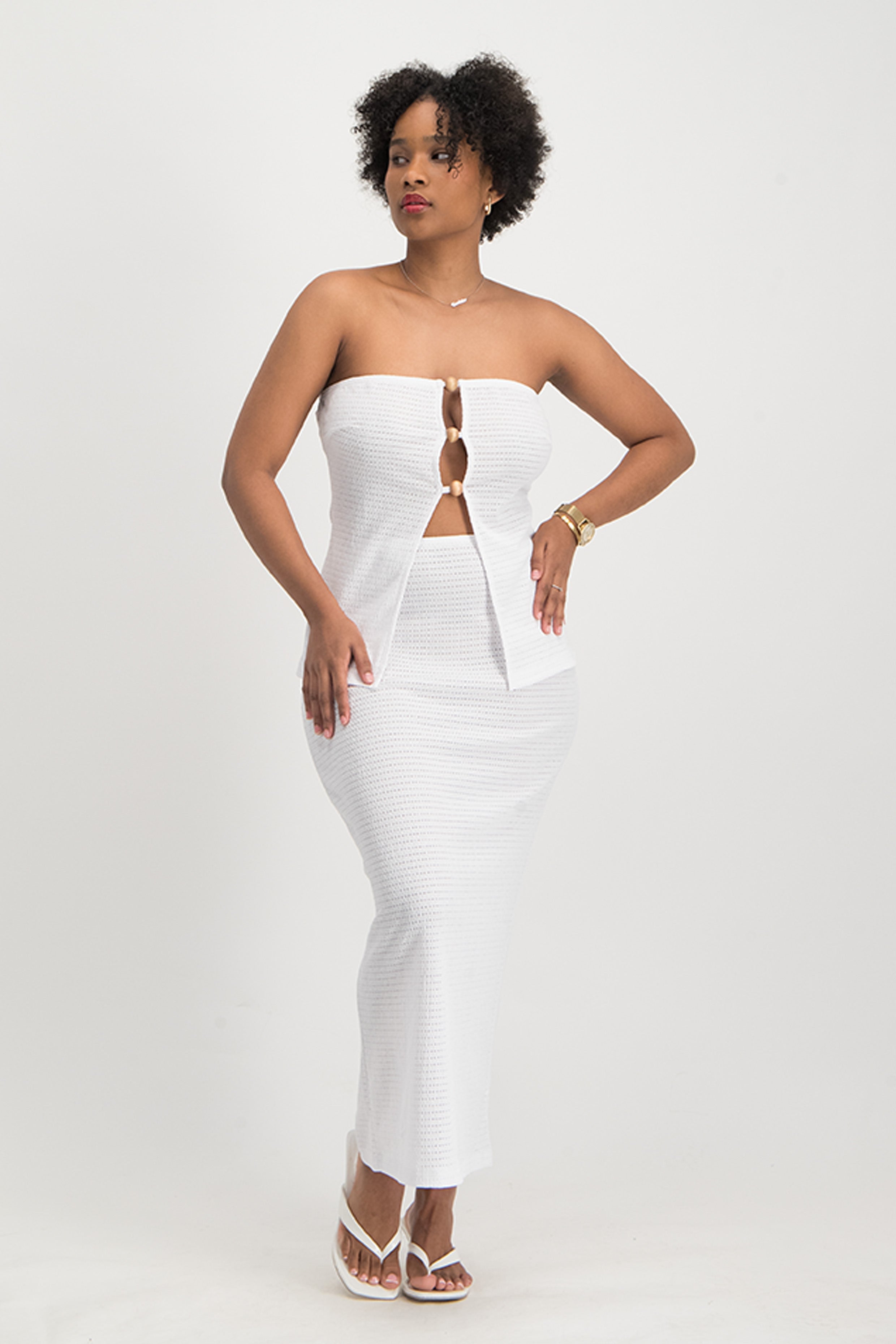 CC18230 White