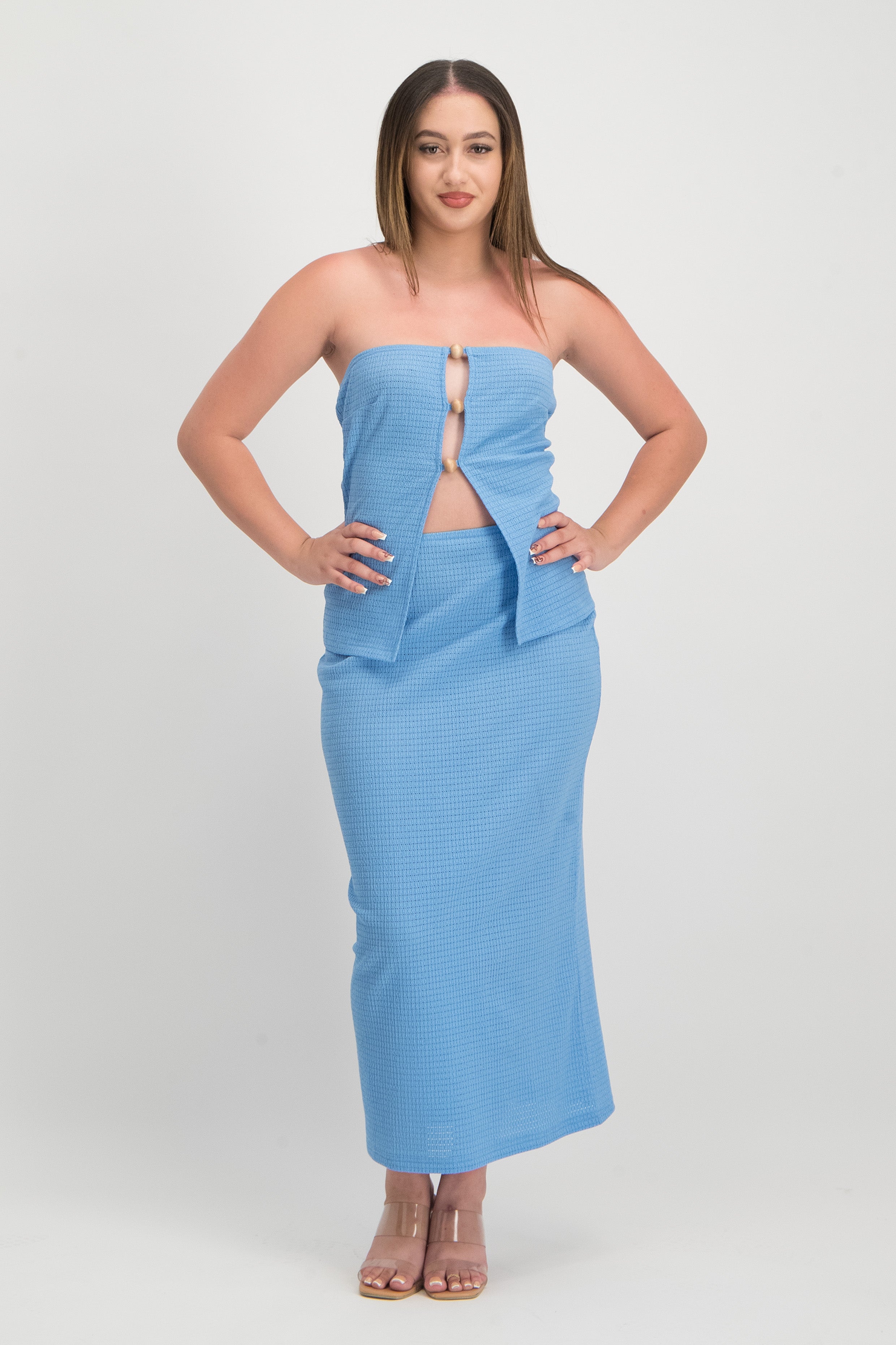 CC18230 Blue