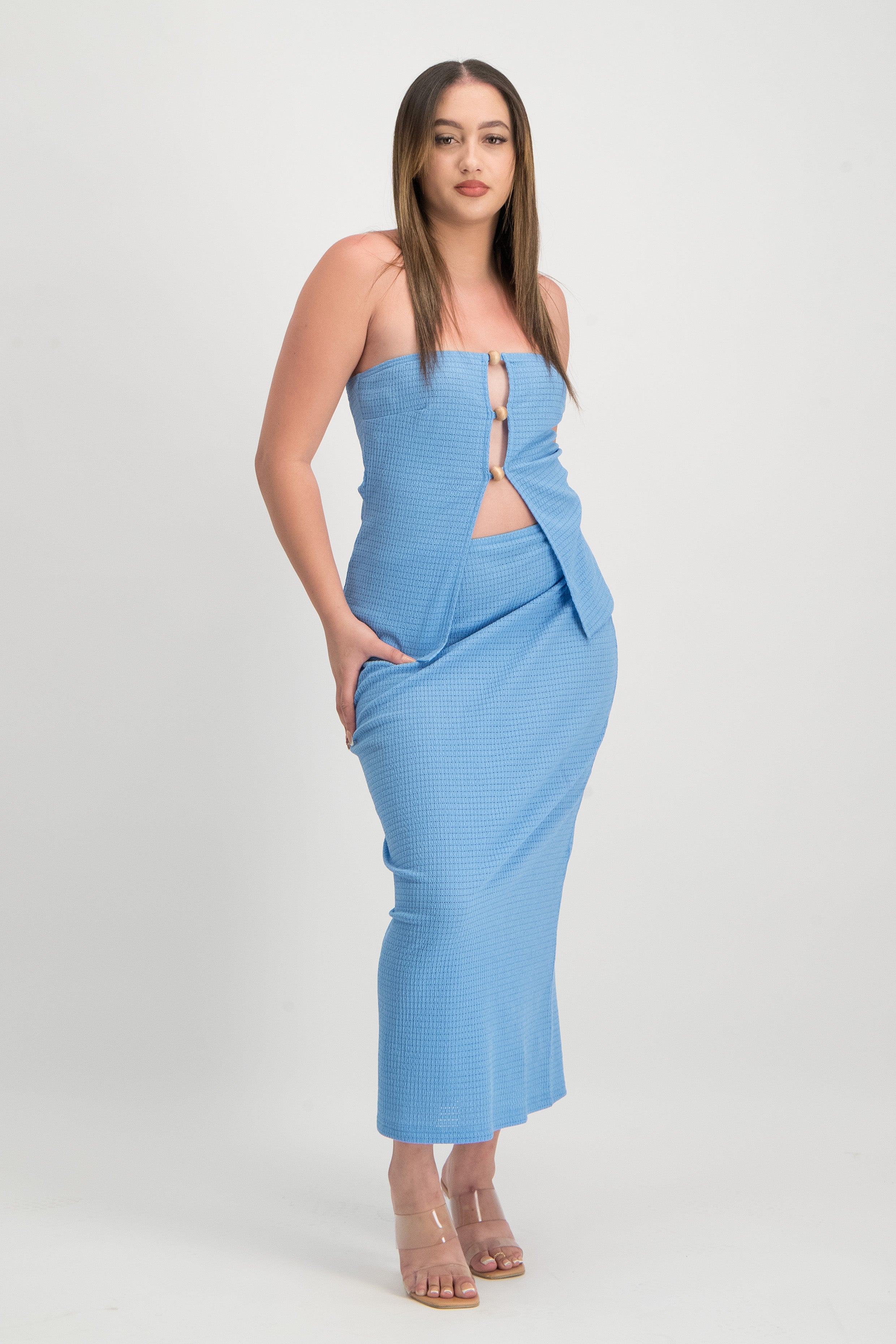 CC18229 Blue
