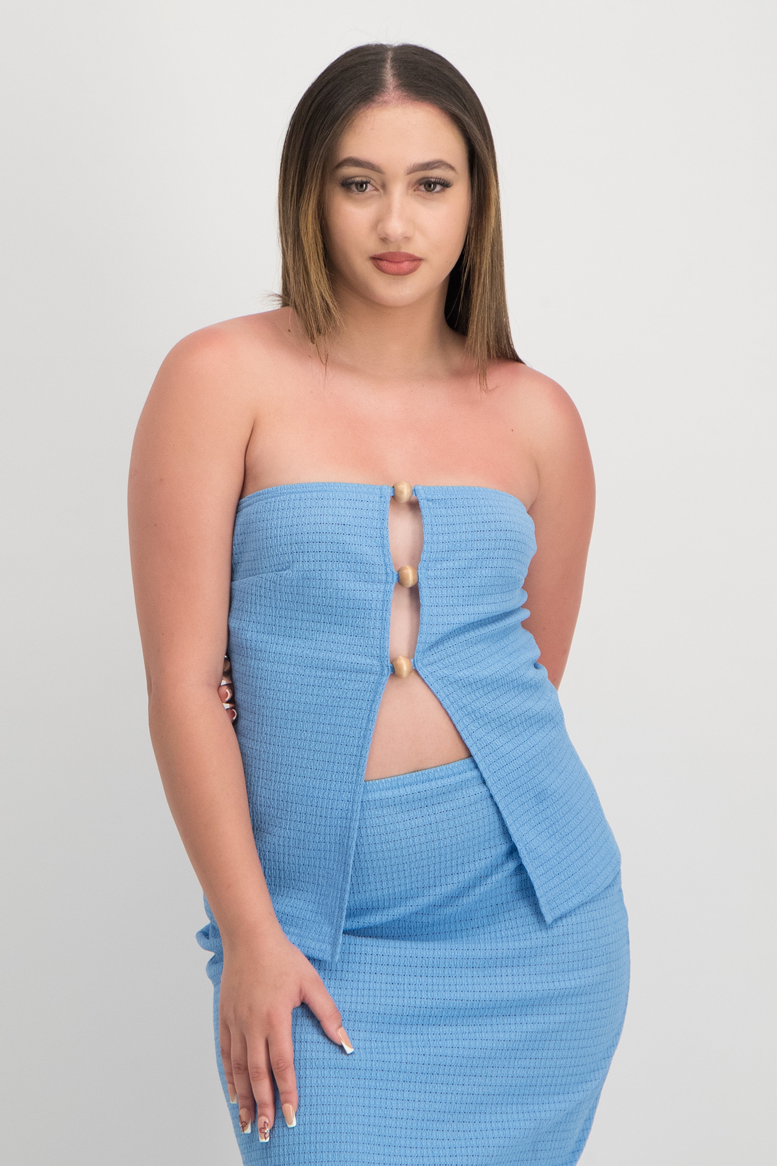 CC18230 Blue