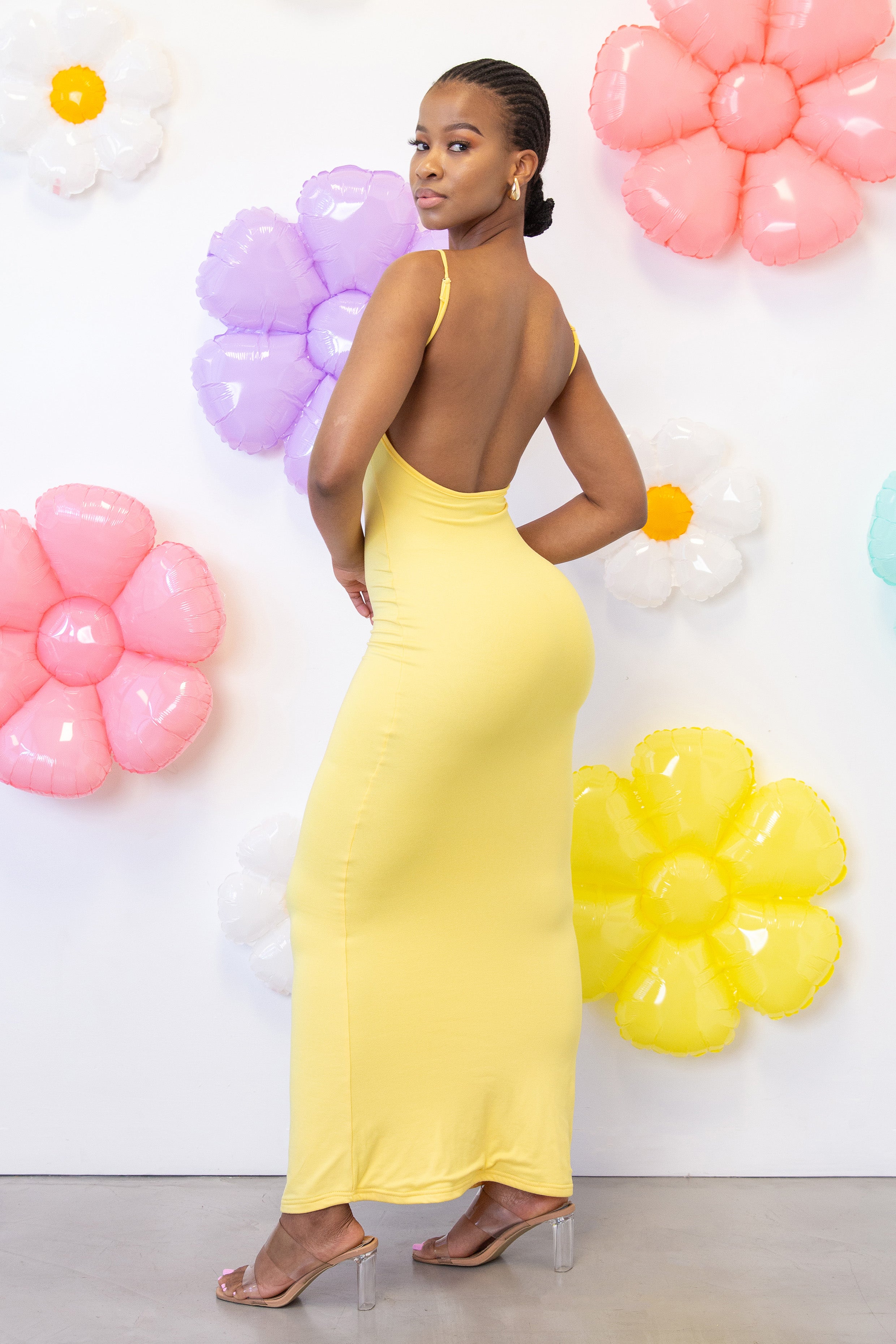 Lemon Drop