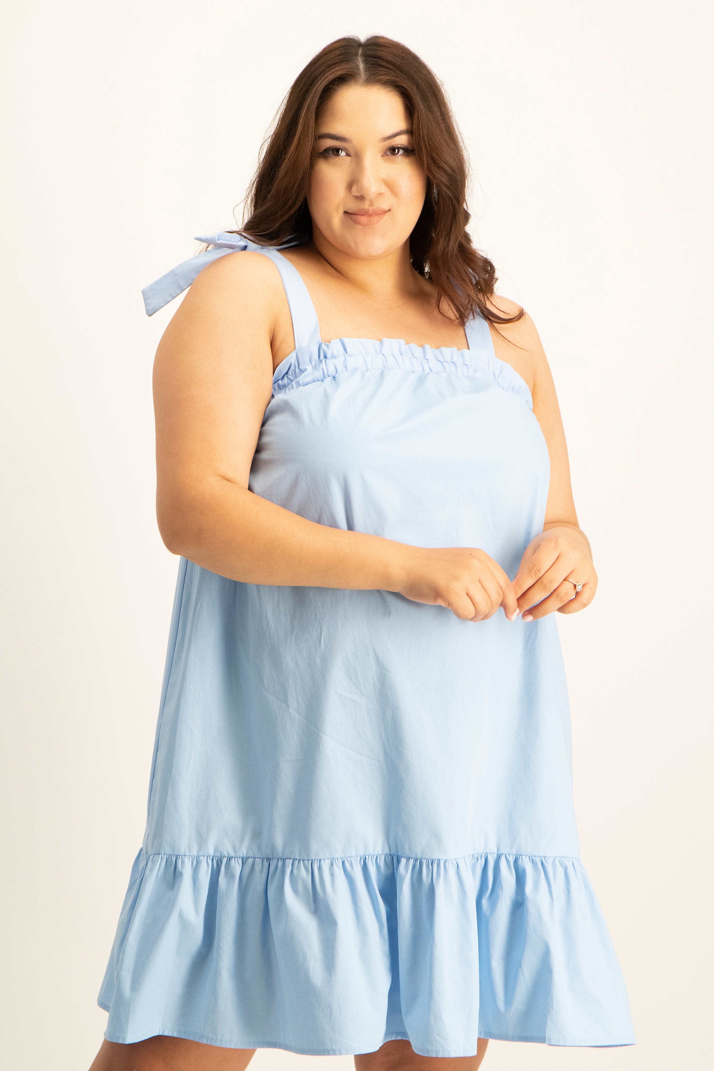 Sky Blue