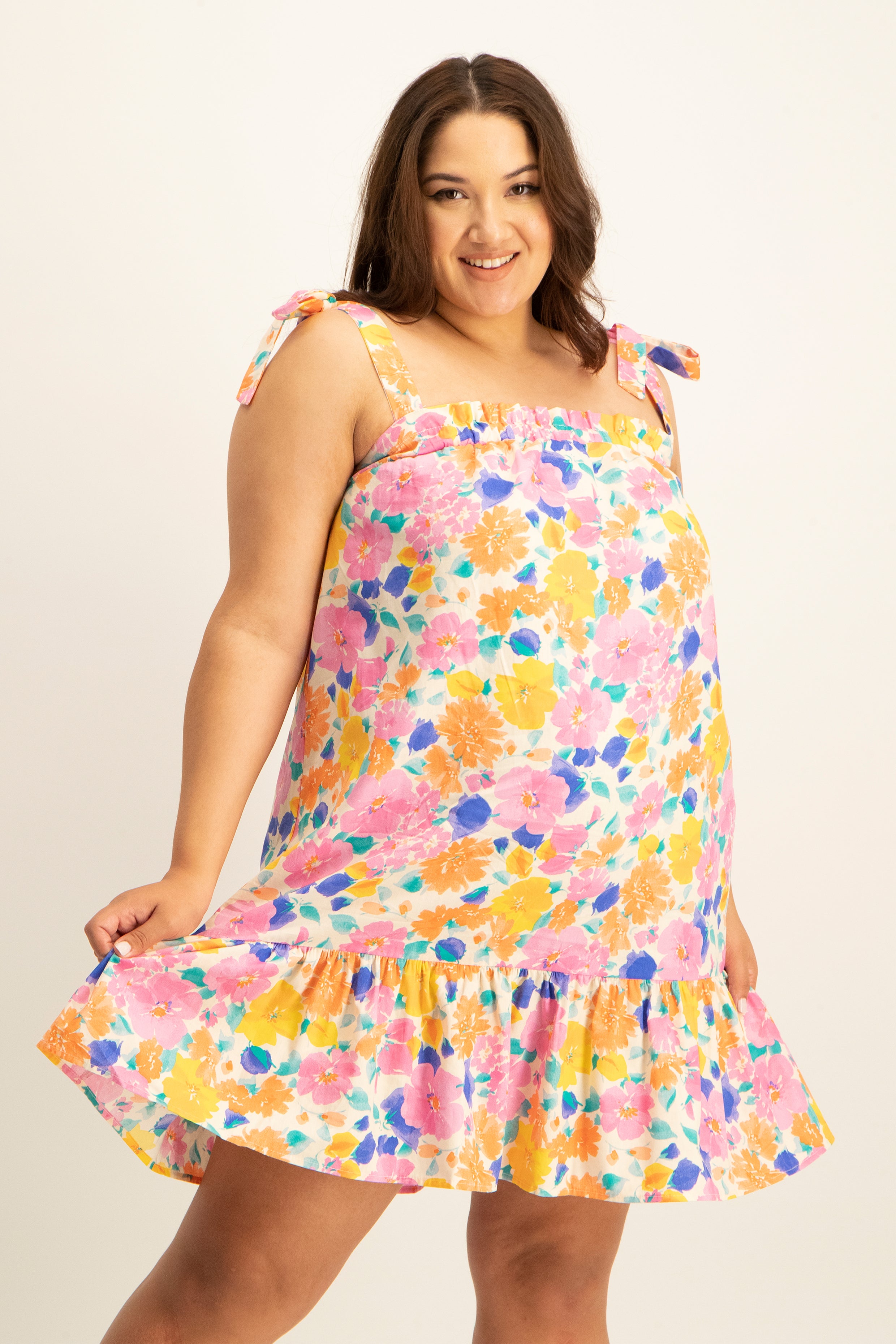 Floral