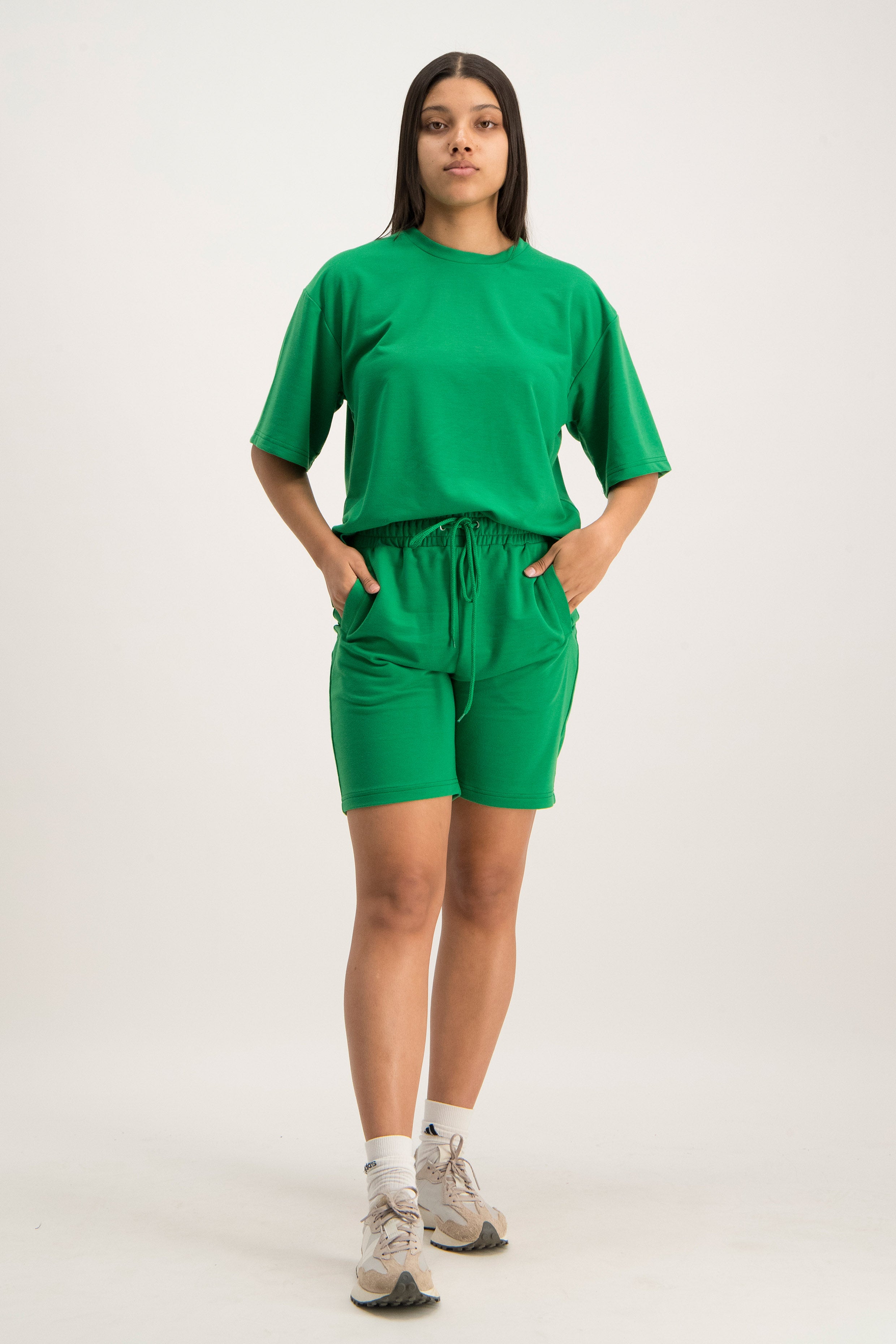 Bottega Green