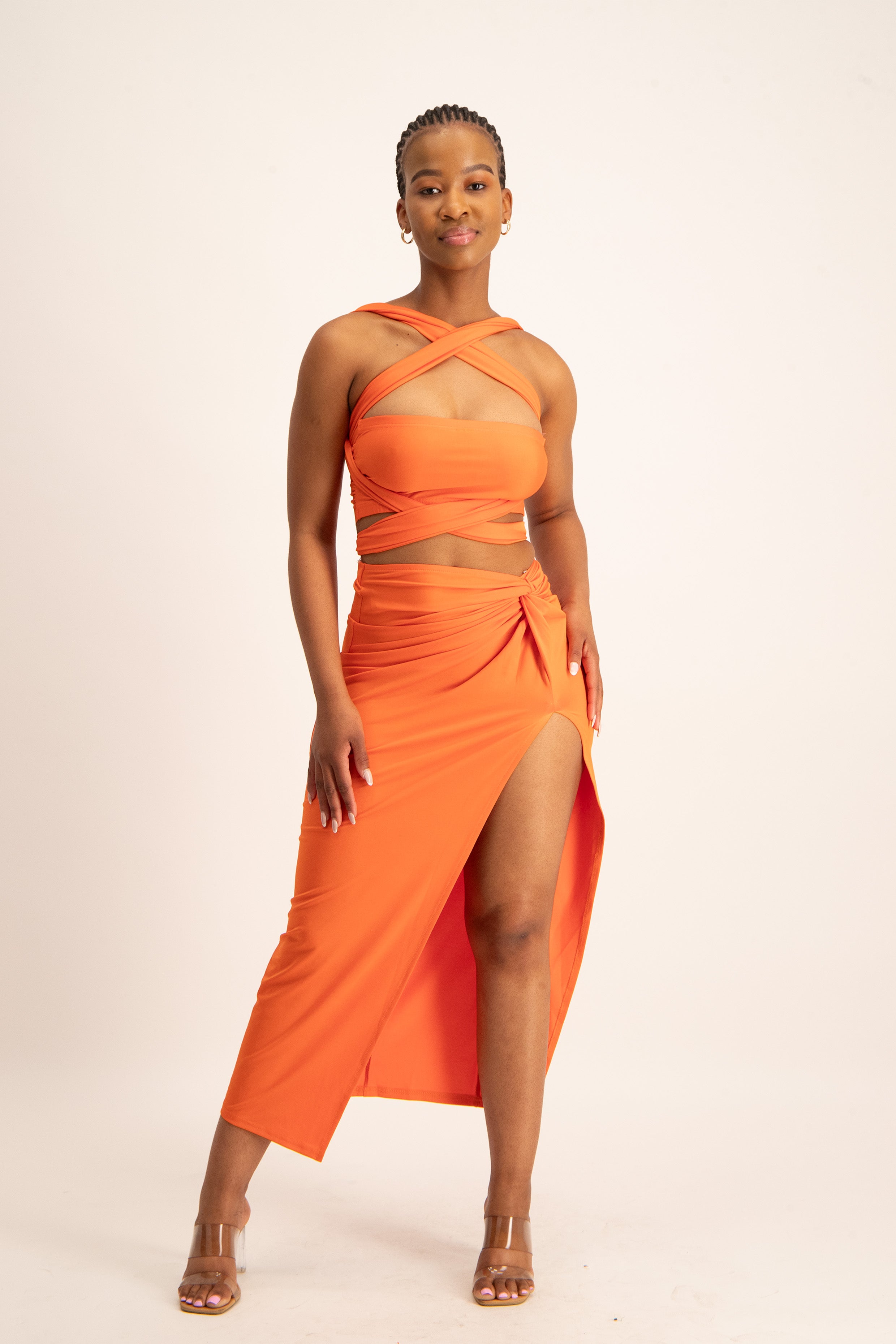 Load image into Gallery viewer, Orange