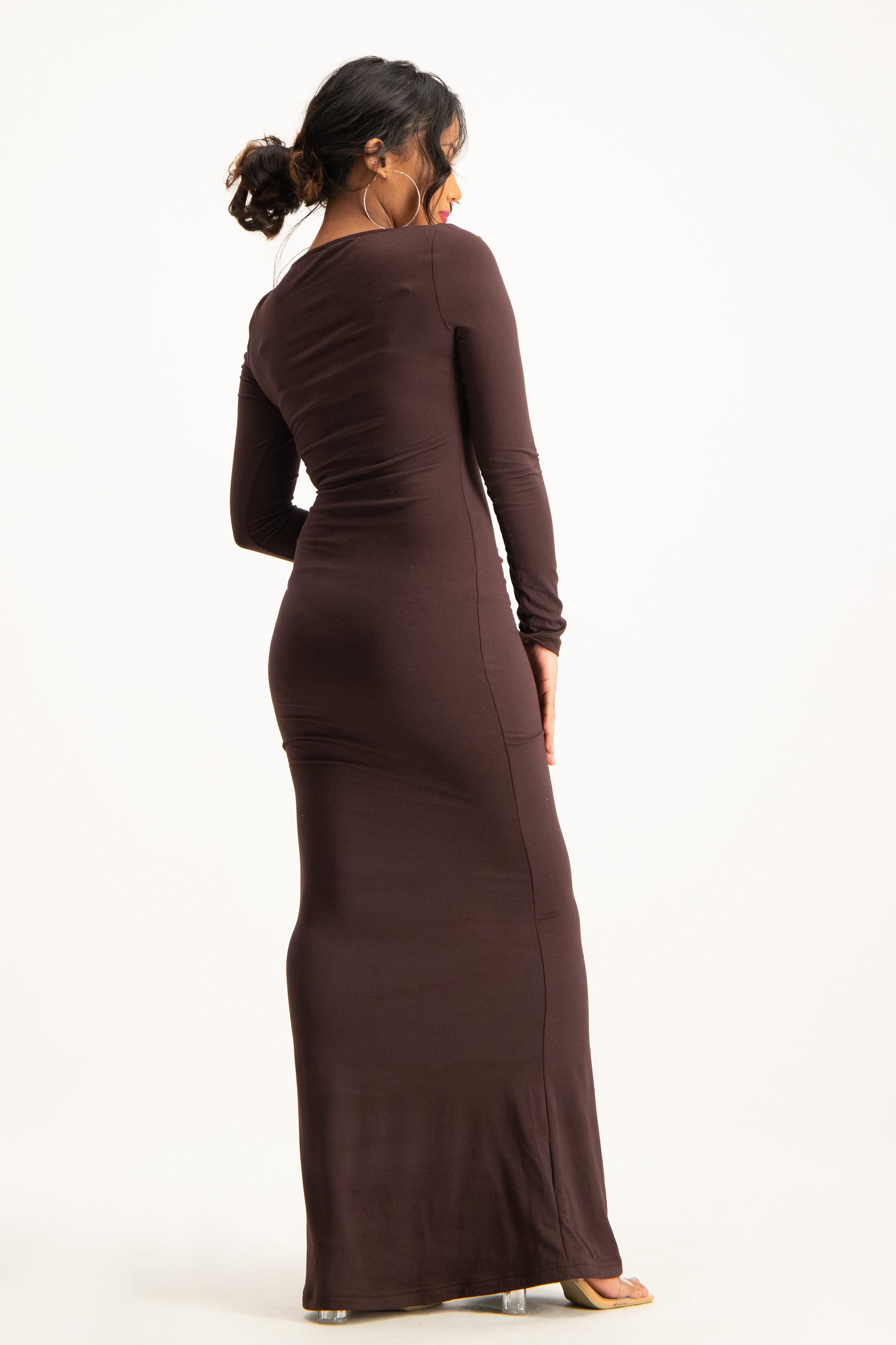 Plus Size Short Sleeve Lounge T-Shirt Daygown