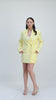 Butter Yellow